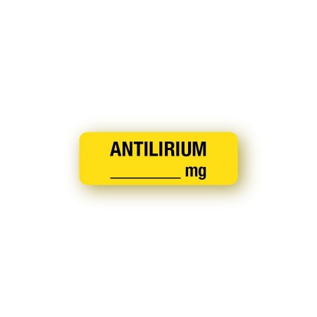 ANTILIUM ______ mg