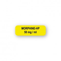 MORPHINE-HP 50mg/ml