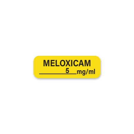 MELOXICAM 5 mg/ml