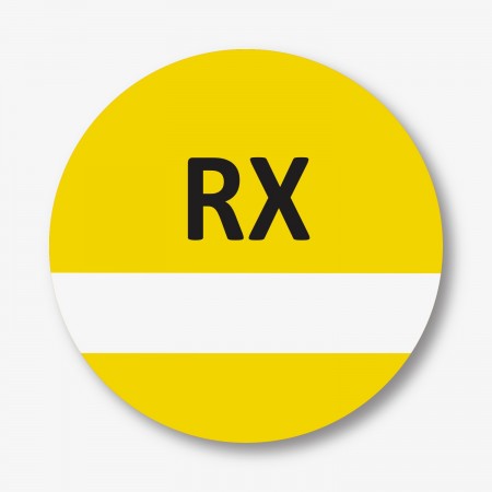 RX (identification de l'équipe)