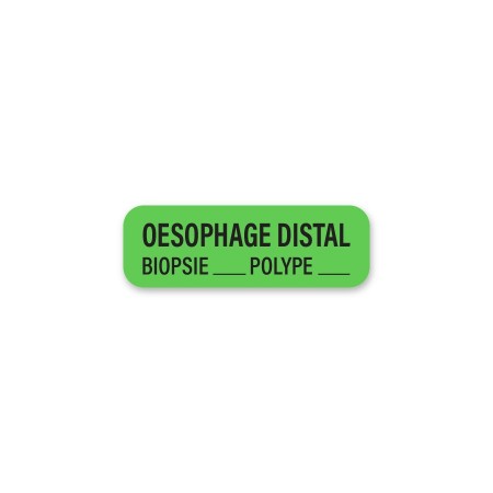 OESOPHAGE DISTAL