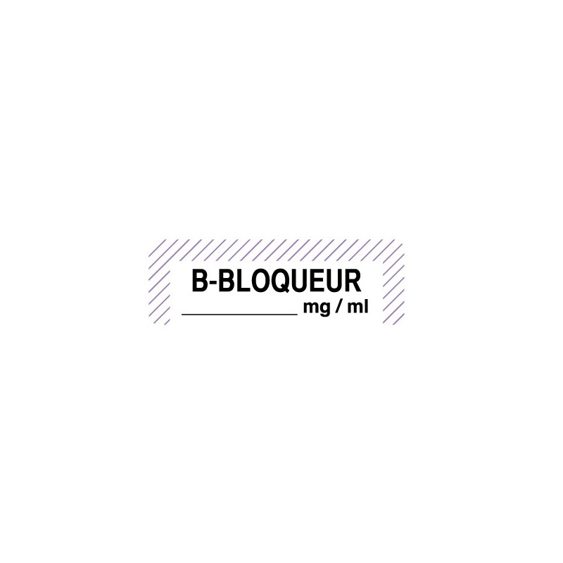 B-BLOQUEUR