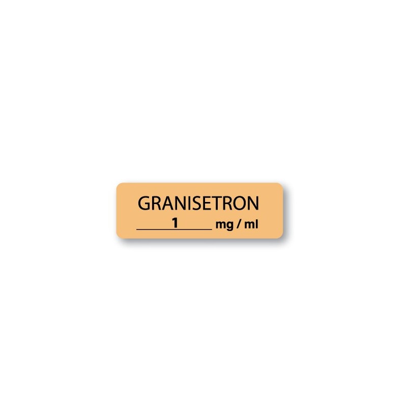 GRANISETRON 1 mg/ml