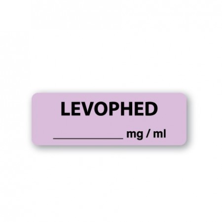 LEVOPHED _______mg/ml