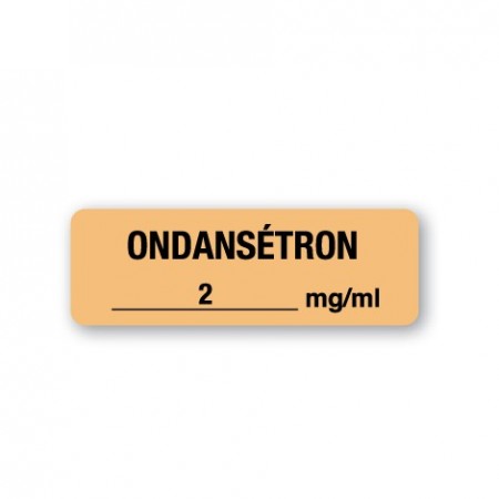 ONDANSETRON 2 mg/ml