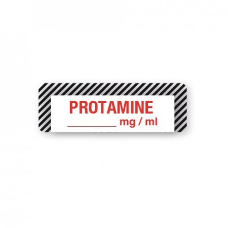 PROTAMINE ____ mg/ml