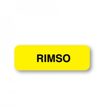 RIMSO