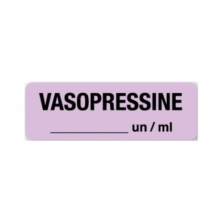 VASOPRESSIN