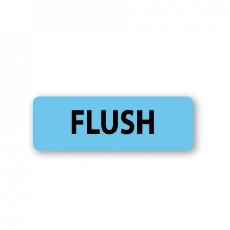 FLUSH