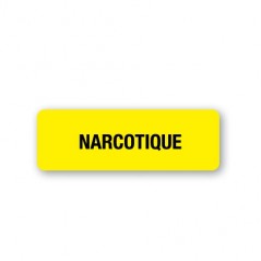 NARCOTIQUE