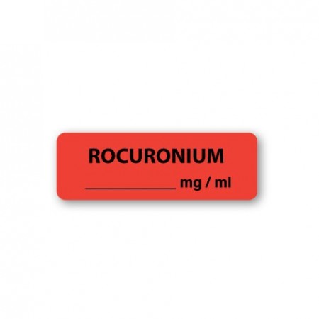 ROCURONIUM