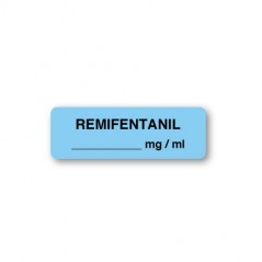 REMIFENTANIL