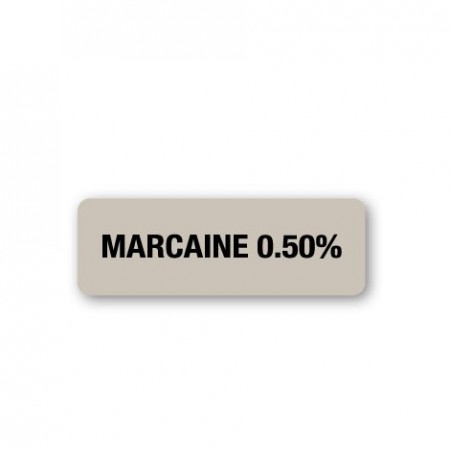 MARCAINE 0.50%