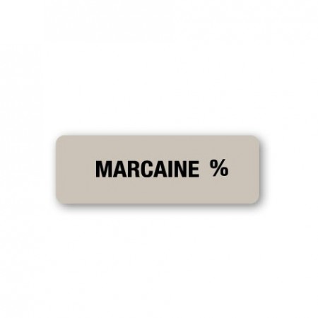 MARCAN __%