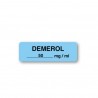 DEMEROL 50 mg/ml