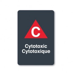 CYTOTOXIC - CYTOTOXIQUE