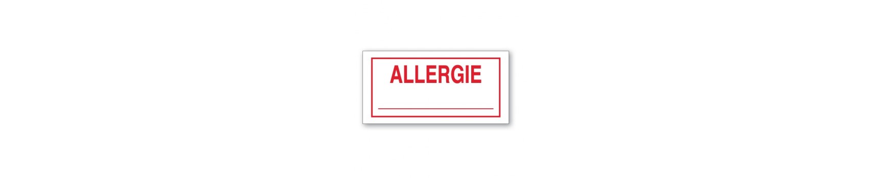 Allergy